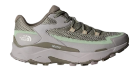 Baskets The North Face Women Vectiv Taraval Clay Grey Moonstone Grey