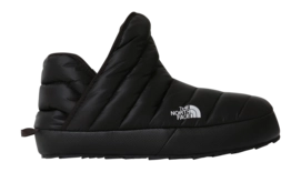 Stiefel The North Face ThermoBall Traction Bootie Damen TNF Black TNF White