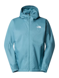 Veste The North Face Men Quest Jacket Algae Blue