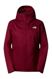 Jacket The North Face Women Quest Jacket Beetroot