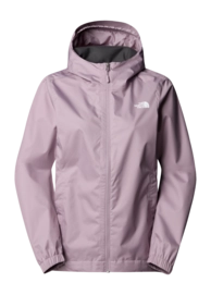 Veste The North Face Femme Quest Jacket Purple Chalk