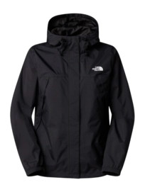 Jacket The North Face Women Antora Jacket TNF Black NPF