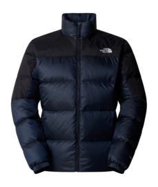 Jacke The North Face Men Diablo Down Jacket Shady Blue Black Heather