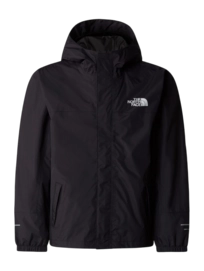 Veste The North Face Garçon Antora Rain Jacket TNF Black 24