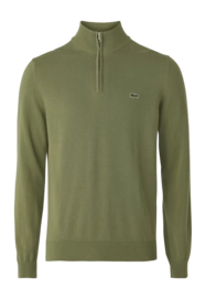 Jumper Lacoste Men AH1980 Khaki