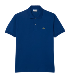 Polo Lacoste Men Original L1212 Classic Fit Globe