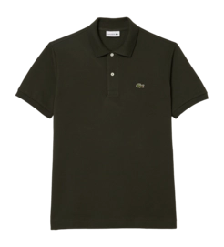 Polo Lacoste Homme Original L1212 Classic Fit Sapwood