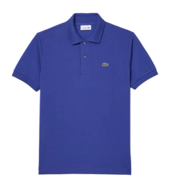 Polo Lacoste Men Original L1212 Classic Fit Muscari