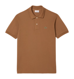 Polo Lacoste Men Original L1212 Classic Fit Cookie