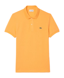 Polo Lacoste Men PH4012 Slim Fit Zinnia