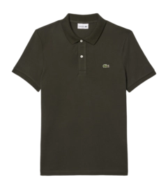 Polo Lacoste Men PH4012 Slim Fit Sapwood