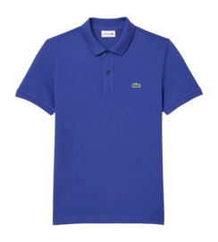 Polo Lacoste Men PH4012 Slim Fit Muscari