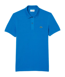 Polo Lacoste Men PH4012 Slim Fit Utramarine