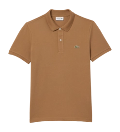 Polo Lacoste Men PH4012 Slim Fit Cookie