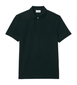 Polo Lacoste Men PH5522 Regular Fit Pin Jaspe