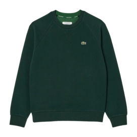 Jumper Lacoste Women SF8347 Sinople