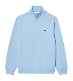 Trui Lacoste Men SH1927 1/4 Zip Overview