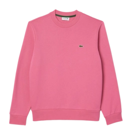 Trui Lacoste Men SH9608 Reseda Pink