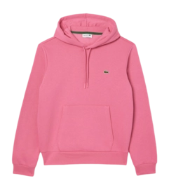 Hoodie Lacoste Men SH9623 Reseda Pink