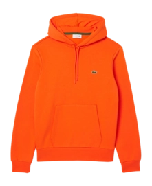 Hoodie Lacoste Men SH9623 Buoy