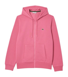 Vest Lacoste Men SH9626 Reseda Pink