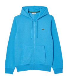 Vest Lacoste Men SH9626 Argentine Blue
