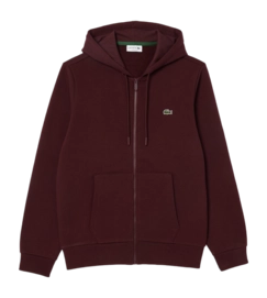 Vest Lacoste Men SH9626 Expresso