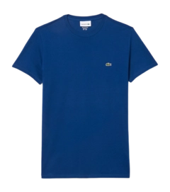 T-Shirt Lacoste Men TH6709 Globe