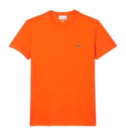 T-Shirt Lacoste Men TH6709 Buoy