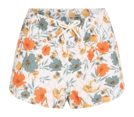 Swimming Trunks O'Neill Women Anglet 11 inch White Bluemchen
