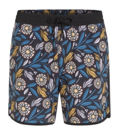 Swimming Trunks O'Neill Men Og Scallop 16 inch Leaves