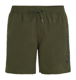 Swimming Trunks O'Neill Men Cali 16 inch Forest Night