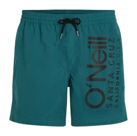 Swimming Trunks O'Neill Men Original Cali 16 inch Beetle Juice