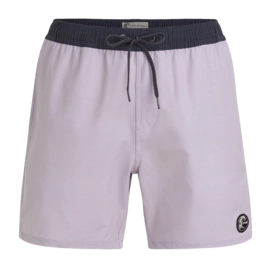 Zwembroek O'Neill Men Og Solid Volley 16 inch Iris