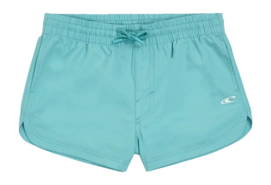 Swimming Trunks O'Neill Girls Essentials Anglet Solid 10 inch Ripling Shores