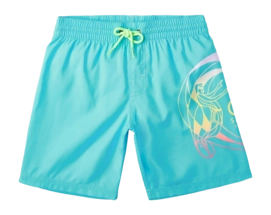 Badehose O'Neill Circle Surfer 14 Inch Kinder Blue Circle Surfer Gradient