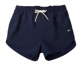 Swimming Trunks O'Neill Girls Essentials Anglet Solid Peacoat