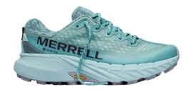 Trail Running Shoes Merrell Women Agility Peak 5 Gtx Canton