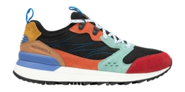 Trainers Merrell Men Alpine 83 Trainers Recraft Multi-coloured