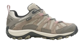 Chaussures de Randonnée Merrell Women Alverstone 2 Gtx Aluminum