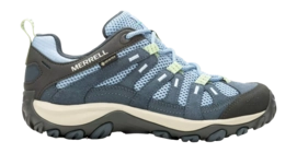 Chaussures de Randonnée Merrell Women Alverstone 2 Gtx Chambray Slate