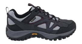 Wanderschuhe Merrell Bryce Radius Gtx Damen Granite Fig