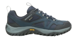 Walking Boots Merrell Men Bryce Radius Gtx Navy