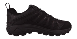 Walking Boots Merrell Women Claypool 2 Sport Gtx Black Black