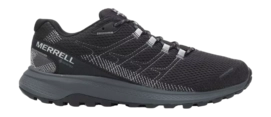 Trail Running Shoe Merrell Men Fly Strike GTX Black '24