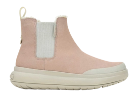 Bottine Merrell Femme Marquette Thermo Pull On Wp Adobe Rose