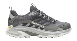 Chaussures de Randonnée Merrell Men Moab Speed 2 Gtx Asphalte