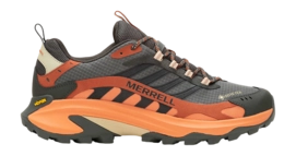 Chaussures de Randonnée Merrell Men Moab Speed 2 Gtx Beluga