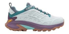 Walking Boots Merrell Women Moab Speed 2 Ltr Wp Highrise '24