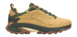 Walking Boots Merrell Men Moab Speed 2 Ltr Wp Tan '24